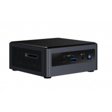 Intel NUC 10i5FNHJ Kit - Barebone i5/8GB RAM/1TB HDD/Bluetooth, no cord, no OS - mini PC Intel NUC 10i5FNHJ Kit - Barebone i5/8GB RAM/1TB HDD/Bluetooth, no cord, no OS - mini PC