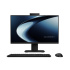 ASUS PC AiO ExpertCenter P400 (P440VAK-BPC1640), i3-1315U, 23.8" FHD, 8GB, 512GB SSD, Intel, bez OS, Black