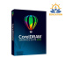 CorelDRAW Graphics Suite Edu 1Y CorelSure Maintenance (251+) (Windows/MAC) EN/DE/FR/BR/ES/IT/NL/CZ/PL