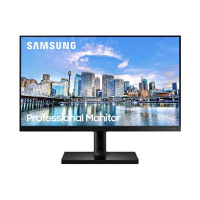 SAMSUNG MT LED LCD Monitor 27" LF27T450FZUXEN - IPS, 1920x1080, 75Hz, repro,