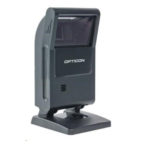 Opticon M-10 všesměrový snímač 1D a 2D kodů, USB, černý