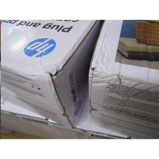 HP All-in-One Deskjet 2320 (A4, USB, Print, Scan, Copy) - Pošk./ Damaged BOX - BAZAR HP All-in-One Deskjet 2320 (A4, USB, Print, Scan, Copy) - Pošk./ Damaged BOX - BAZAR