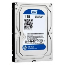 WD BLUE WD10EZEX 1TB SATA/600 64MB cache 7200 ot., CMR WD BLUE WD10EZEX 1TB SATA/600 64MB cache 7200 ot., CMR