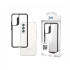 3mk Satin Armor Case+ pro Samsung Galaxy S24 Ultra