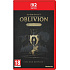 NSW2 hra The Elder Scrolls IV: Oblivion Remastered Deluxe Edition