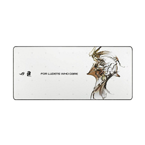 ASUS Podložka pod myš ROG SCABBARD II-KJP, 900x400x3, bílá ASUS Podložka pod myš ROG SCABBARD II-KJP, 900x400x3, bílá