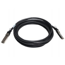 HPE X240 40G QSFP+ QSFP+ 3m DAC Cable HPE X240 40G QSFP+ QSFP+ 3m DAC Cable