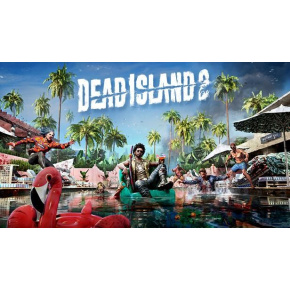 Dead Island 2 (Xbox Series X|S) klíč MS Store Dead Island 2 (Xbox Series X|S) klíč MS Store