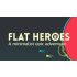 Flat Heroes (PC) klíč Steam