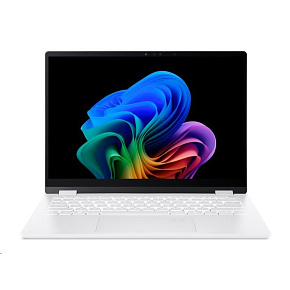 ACER NTB Swift Edge 14 AI (SFE14-I51-952Y),Core Ultra 9 386H,14"WQ2.8K,32GB,1TB SSD,Intel Graphics,W11H,White ACER NTB Swift Edge 14 AI (SFE14-I51-952Y),Core Ultra 9 386H,14"WQ2.8K,32GB,1TB SSD,Intel Graphics,W11H,White