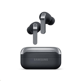 Samsung Galaxy Buds4 Pro černá (Distribuce svět)