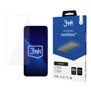 3mk tvrzené sklo HardGlass pro Samsung Galaxy S26+