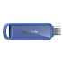 SanDisk Flash Disk 512GB iXpand Phone Drive USB-C, modrá