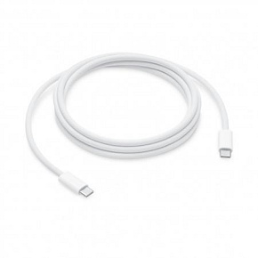 APPLE 240W USB-C to Lightning cable (2m)