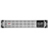 APC -rozbalen- Smart-UPS On-Line Li-Ion 3000VA RM 230V with Network Card, 2U, (2700W) - bez baterie dokoupit XBP48RM2U-L