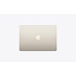 MacBook Air 13'' M5 chip with 10-core CPU and 10-core GPU, 24GB, 1TB SSD - Starlight