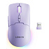 LENOVO Legion M220 Wireless RGB Gaming Mouse (Aurora Purple)