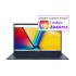 ASUS NTB Vivobook 15 (X1504VA-NJ2866W), iCore 5 120U, 15.6" FHD, 16GB, 512GB SSD, Intel, W11 Home, Quiet Blue
