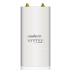 UBNT airMAX Rocket M2 [Client/AP/Repeater, 2,4 GHz, 802.11b/g/n, 28dBm, 2xRSMA]