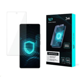 3mk ochranná folie 1UP pro Apple iPhone 13 Pro (3ks)