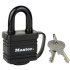 Master Lock Visací zámek  odolný povětrnostním vlivům 7804EURD - 40mm