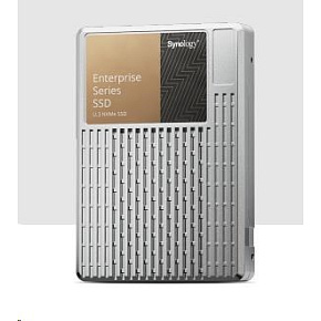 Synology U.3 NVMe SSD SPU7200D-1920G Enteprise (NAS) (1920GB, U.3)