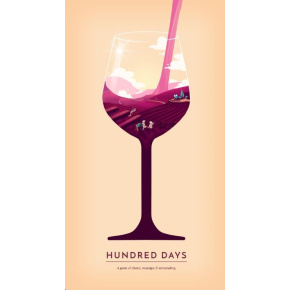PS5 hra Hundred Days - Winemaking Simulator
