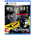 PS5 hra Metal Gear Solid Master Collection Volume 2