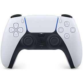 SONY Playstation Dualsense v2 Metallic Silver