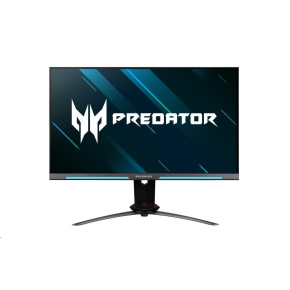 BAZAR - ACER LCD Predator XB273UV3bmiiprzx-27",IPS LED,2560x1440,180Hz,400cd/m2,178°/178°,1ms,HDMI,DP,USB,VESA,REPRO,PIV BAZAR - ACER LCD Predator XB273UV3bmiiprzx-27",IPS LED,2560x1440,180Hz,400cd/m2,178°/178°,1ms,HDMI,DP,USB,VESA,REPRO,PIV