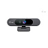 i-tec SOLOMON PRO 900 4K Webcam / otevrena
