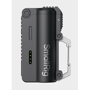 SmallRig 6091 10000mAh Battery and Charger Kit Black