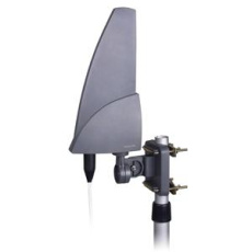 EVOLVEO Shark 35dB, aktivní venkovní anténa DVB-T/T2 EVOLVEO Shark 35dB, aktivní venkovní anténa DVB-T/T2