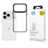 3mk Satin Armor Case+ pro Apple iPhone 17 Pro