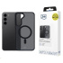 3mk Smoke MagCase pro Apple iPhone 16E