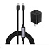 Insta360 Wave Y kabel s adaptérem