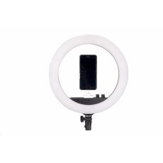 NANLITE Halo 14 LED kruhové světlo NANLITE Halo 14 LED kruhové světlo