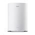 ACER Router Connect Ovia T360,BE3600,512GB DDR3L,128GB NAND,3pack,White