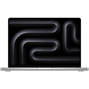 MacBook Pro 14'' M5 Pro chip with 15-core CPU and 16-core GPU, 24GB, 2TB SSD - Silver MacBook Pro 14'' M5 Pro chip with 15-core CPU and 16-core GPU, 24GB, 2TB SSD - Silver