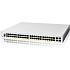 BAZAR - Cisco Catalyst switch C1300-48FP-4G (48xGbE,4xSFP,48xPoE+,740W) - Poškozený obal, rozbaleno