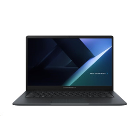 ASUS NTB ExpertBook B1 (B1403CVA-S61263XA), i5-13500H, 14" FHD, 16GB, 512GB SSD, UHD, W11 Pro Edu, Gentle Gray ASUS NTB ExpertBook B1 (B1403CVA-S61263XA), i5-13500H, 14" FHD, 16GB, 512GB SSD, UHD, W11 Pro Edu, Gentle Gray