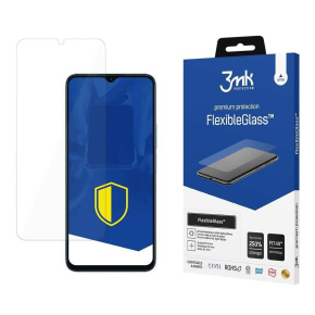 3mk hybridní sklo FlexibleGlass pro Nokia 105 4G (2023)