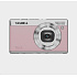 YASHICA Tank (Pink)