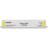 Canon TONER  034 žlutá pro iR-C1225 (7 300 str.)