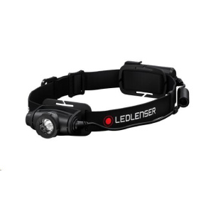 Ledlenser H5 Core čelová svítilna